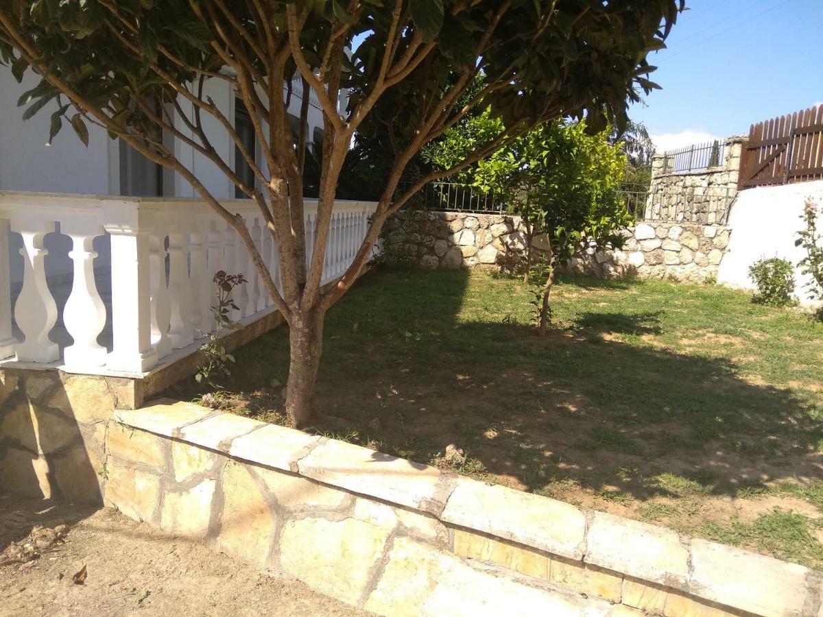 Despina House Ermones Villa Vátos Exterior photo